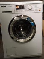 Miele wasmachine W Classic Ecocomfort A+++ 7kg, Elektronische apparatuur, Wasmachines, Gebruikt, Ophalen of Verzenden, Voorlader