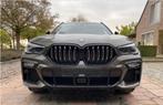 BMW X6 40D biturbo 313pl M pakket airride, Auto's, Automaat, Euro 6, X6, Elektrisch