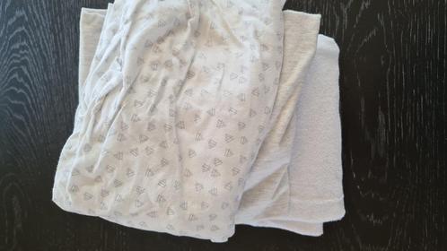 beddegoed set voor co-sleeper (tutti bambini) maat 80cm51cm, Enfants & Bébés, Chambre d'enfant | Linge de lit, Comme neuf, Housse de couette