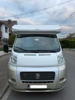 Camper CI magis garage P Ducato, Caravans en Kamperen, Mobilhomes, 7 tot 8 meter, Diesel, Particulier, Half-integraal