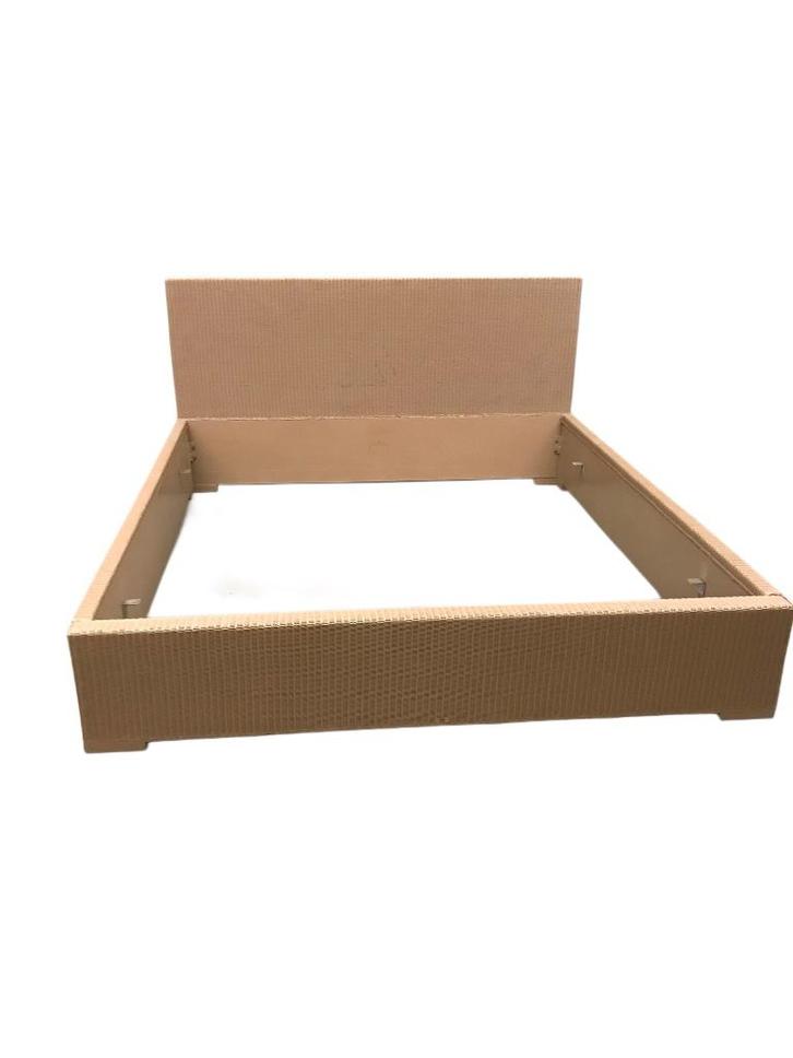 Lloyd Loom Bed, Huis en Inrichting, Stoelen, Nieuw, Ophalen