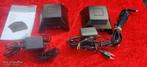 Bose AR1 Wireless audio receivers 2x, Audio, Tv en Foto, Home Cinema-sets, Ophalen of Verzenden, Zo goed als nieuw