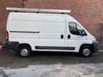 Fiat Ducato utilitaire camionnette, Auto's, Bestelwagens en Lichte vracht, Te koop, Particulier, Fiat