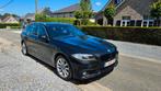 Bmw 520da, 148000d km, 190 pk euro 6b, Auto's, BMW, Automaat, Achterwielaandrijving, 4 cilinders, Zwart