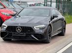 Mercedes AMG GT53 4Matic+ *320kw/435pk* Face Lift* Bwj 2022, Testrit aan huis, Alcantara, Beige, USB