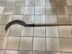 serpe grand manche, Tuin en Terras, Hand-tuingereedschap, Ophalen, Gebruikt