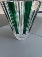 Vase Val Saint-Lambert, Maison & Meubles, Enlèvement, Comme neuf