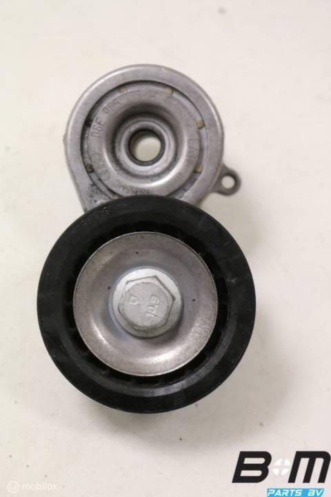 Spanningsdemper Audi SQ5, Auto-onderdelen, Motor en Toebehoren, Gebruikt