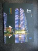 TOUR DEXIA, Enlèvement ou Envoi, Neuf