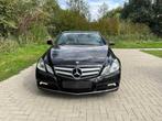 2010 Mercedes-Benz E350CDI Cabriolet Personenauto, Auto's, Mercedes-Benz, Gebruikt, Overige brandstoffen, Bedrijf, Overige carrosserie