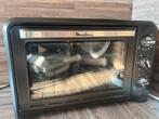 MOULINEX Mini oven, Elektronische apparatuur, Ovens, Ophalen, Zo goed als nieuw, Oven