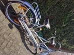 Fiets, Fietsen en Brommers, Ophalen, Gebruikt, Minder dan 10 versnellingen