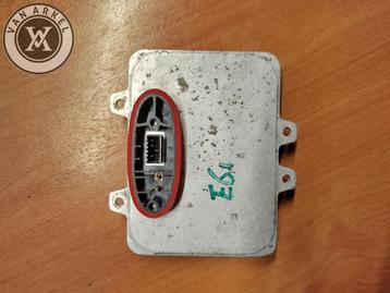 Xenon module E61  beschikbaar voor biedingen