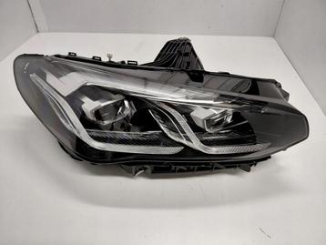 BMW 2 U06 Full Led rechterlamp Ideaal beschikbaar voor biedingen