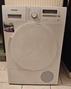 Warmtepomp condensatie Siemens iq700 8Kg A++ droogkast., Ophalen, 8 tot 10 kg, Zo goed als nieuw, Condens