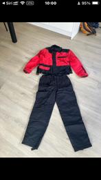 BMW motopak goretex medium, Ophalen, Gebruikt