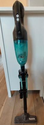 Makita 18v steelstofzuiger DCL281FZCB, Elektronische apparatuur, Stofzuigers, Ophalen of Verzenden