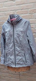 Regenjas maat 44 c&a, Kleding | Dames, Jasjes, Kostuums en Pakken, Overige kleuren, Maat 42/44 (L), Ophalen of Verzenden, Zo goed als nieuw