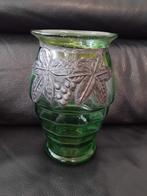 Vase en verre d'uranium., Enlèvement ou Envoi