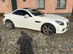 Mercedes-Benz SLK 250 CDI. AMG uitvoering  niet moter !, Auto's, Automaat, Euro 5, Achterwielaandrijving, Cabriolet