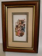 Anton Pieck 3d by Wonderworld, Antiek en Kunst, Ophalen