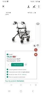 Déambuteur, Divers, Enlèvement