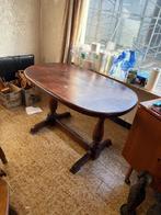 Tafel, Ophalen, Gebruikt, 100 tot 150 cm, Vier personen