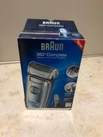 Scheerapparaat Braun 360 Complete, Elektronische apparatuur, Ophalen, Gebruikt