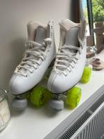Rollschaatsen risport venus + roll-line, Sport en Fitness, Schaatsen, Ophalen, Nieuw, Overige typen