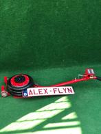 Cric a aire, Bricolage & Construction, Outillage | Outillage à main, Enlèvement, Neuf