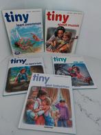 Tiny leesboeken, Collections, Cartes à jouer, Jokers & Jeux des sept familles, Enlèvement