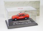 herpa bmw " feuerwehr " speciale uitgave H0 1:87 - nieuw ovp, Ophalen of Verzenden, Nieuw