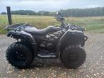 Quad CF Moto CForce 520 2017, Particulier, 1 cilinder, 500 cc