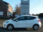 ford fiesta 1.1, Auto's, Stof, Wit, 1000 cc, USB