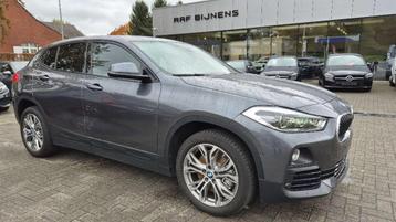 BMW X2 X2 sDrive20i Aut. M-PACK beschikbaar voor biedingen
