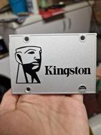 Kingston 120GB SSD (2.5 inch), Computers en Software, Intern, Kingston, Ophalen of Verzenden, Desktop