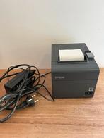 Imprimante Epson ticket de caisse TM-T2011, Enlèvement ou Envoi, Imprimante