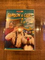 Samson en gert de bril van van leemhuyzen, Ophalen, Zo goed als nieuw