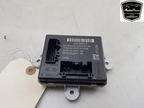 COMPUTER CENTRALE VERGRENDELING Volvo V60 I (FW / GW), Auto-onderdelen, Elektronica en Kabels, Volvo, Gebruikt