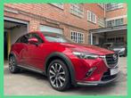 Mazda CX-3 2.0i SKYACTIV-G Hakone Automaat *Head-up Display*, Auto's, Mazda, Automaat, 1998 cc, 140 g/km, 89 kW