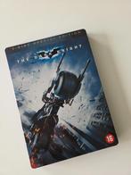 DVD The Dark Night, Special Edition, TIn box, Cd's en Dvd's, Vanaf 16 jaar, Ophalen of Verzenden, Zo goed als nieuw, Actie