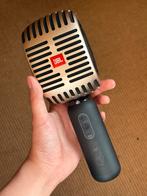 JBL-microfoon van zeer goede kwaliteit, Ophalen of Verzenden, Met stofkap