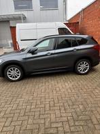 bmw x1 drive 18d, Auto's, BMW, X1, Achterwielaandrijving, 1995 cc, Start-stop-systeem
