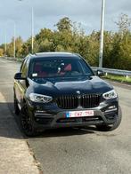 BMX X3 G01 Hybride, Auto's, Automaat, 1998 cc, Euro 6, Leder