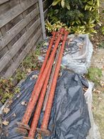 Schoren stations stuts, Doe-het-zelf en Bouw, Ophalen