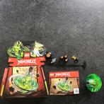 Lego Ninjago - 70689 - Lloyd’s Spinjitzu Ninja Training, Ophalen, Lego