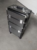 INGLOT make-up koffer, Handtassen en Accessoires, Ophalen, Zo goed als nieuw