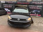 VW Touran 1.6Tdi 7-zits Navi Clim Cruise winterset, Auto's, 4 cilinders, 1600 cc, Bedrijf, 5 deurs
