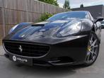 Ferrari California 4.3i V8*1st owner*Full history!, Auto's, Automaat, 461 pk, Gebruikt, 1675 kg