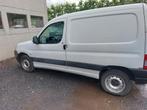 Citroën Berlingo 1600cc diesel 55kw, Diesel, Euro 4, Achat, Entreprise